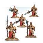 Custodian Wardens